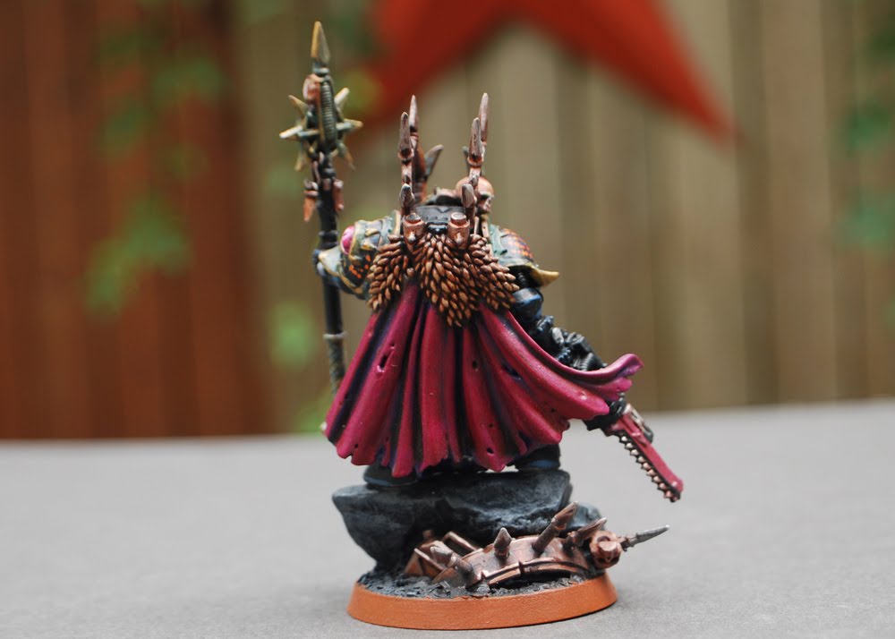Infernal Chaos