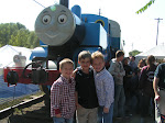 Day Out with Thomas