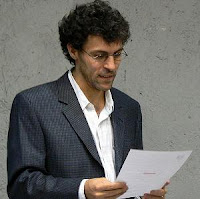 Miguel Alcubierre Miguel Alcubierre