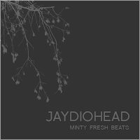 Portada de Jaydiohead Jaydiohead cover
