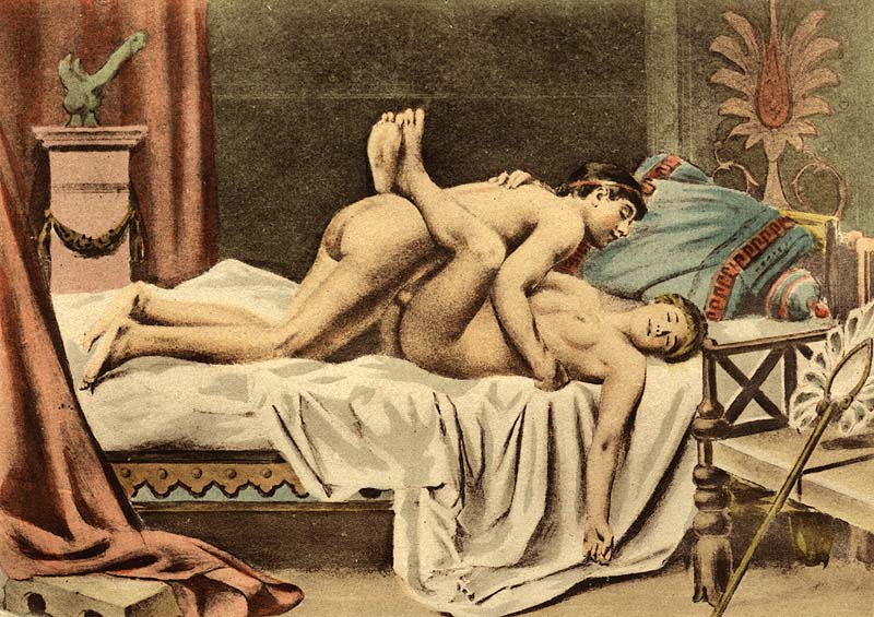 Just try one of the missionary position appears in ancient artwork of the ... Just try one of the missionary position appears in ancient artwork of the ...