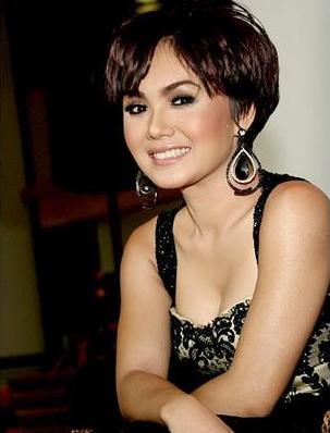 Hubungan Yuni Shara-Raffi Ahmad