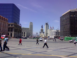 Plaza Soto Mayor