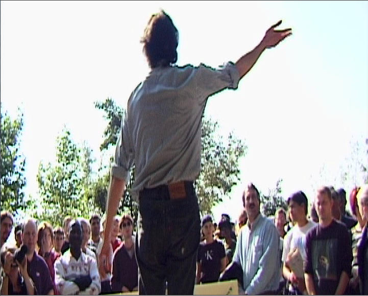 Novel Adventurers Speakers' Corner The Place Where Everyone Gets Heard