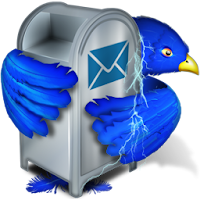 Thunderbird mail