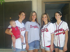 BRAVES FAN!!