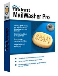 MailWasher Pro
