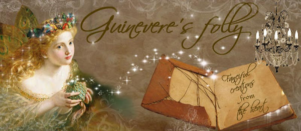 Guinevere's folly