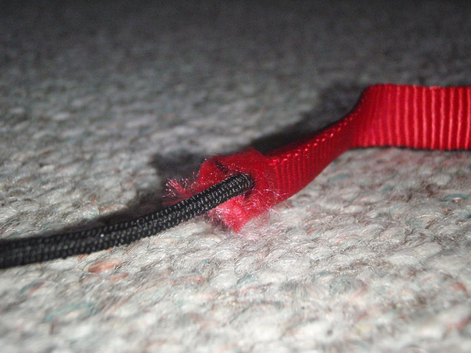 American Alpine Institute Climbing Blog DIY Leashless Ice Tool