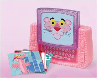 Toys Pink Panther العاب Pink+panther