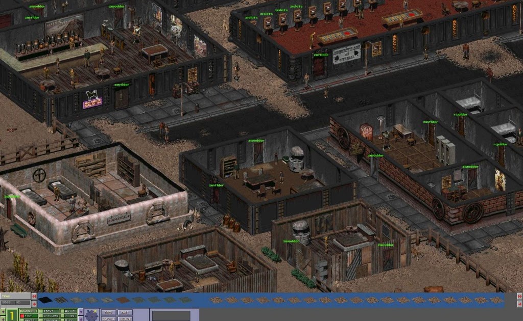 fallout 2 zoom in fallout 2 zoom in