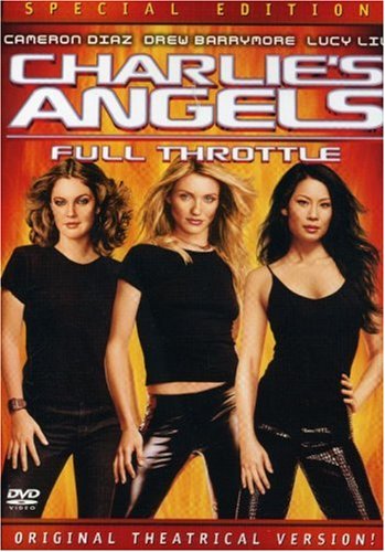 charlie s angels charlie s angels