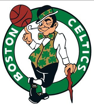nba-quick - Portail Boston+Celtics+logo