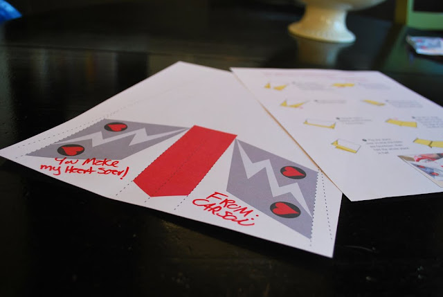 paper airplane valentines paper airplanes paper airplane valentines paper airplanes