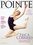Pointe Magazine