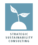 Strategic Sustainability Consulting Blog