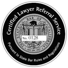 Los Angeles Lawyer Referral