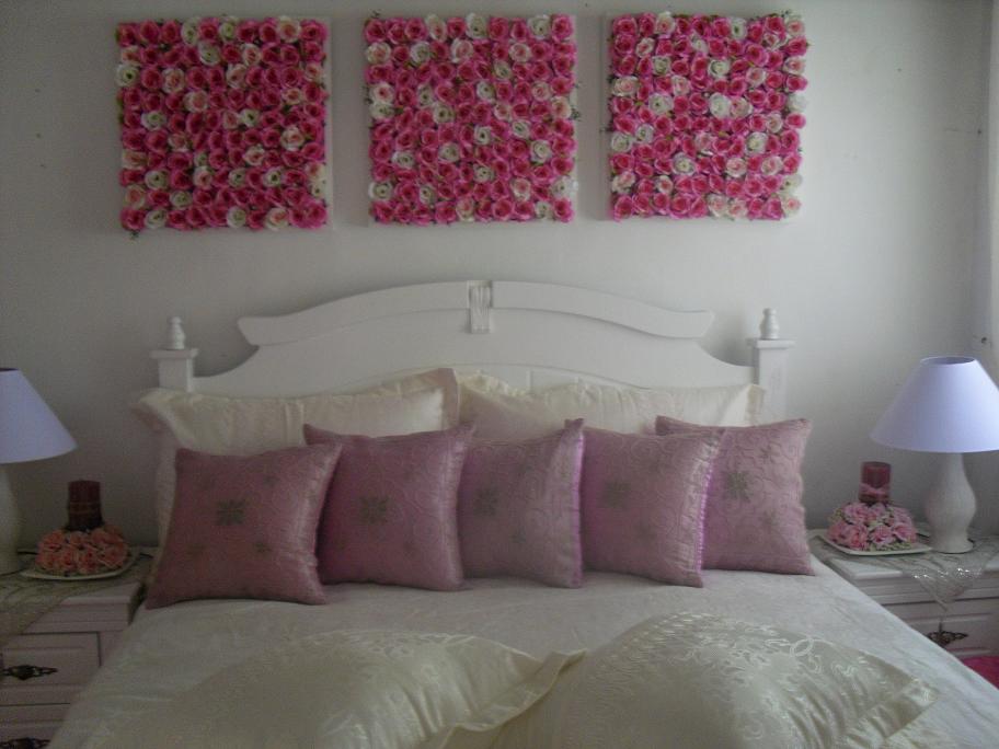 Bilik Pengantin Simple