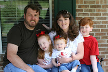 Our Family - May  2010