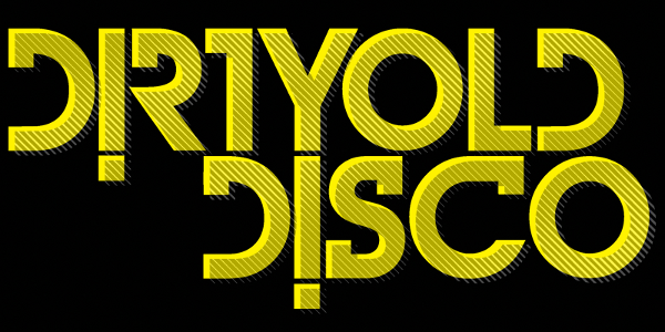 dirtyoldDisco - The Banging Electro DJ Duo