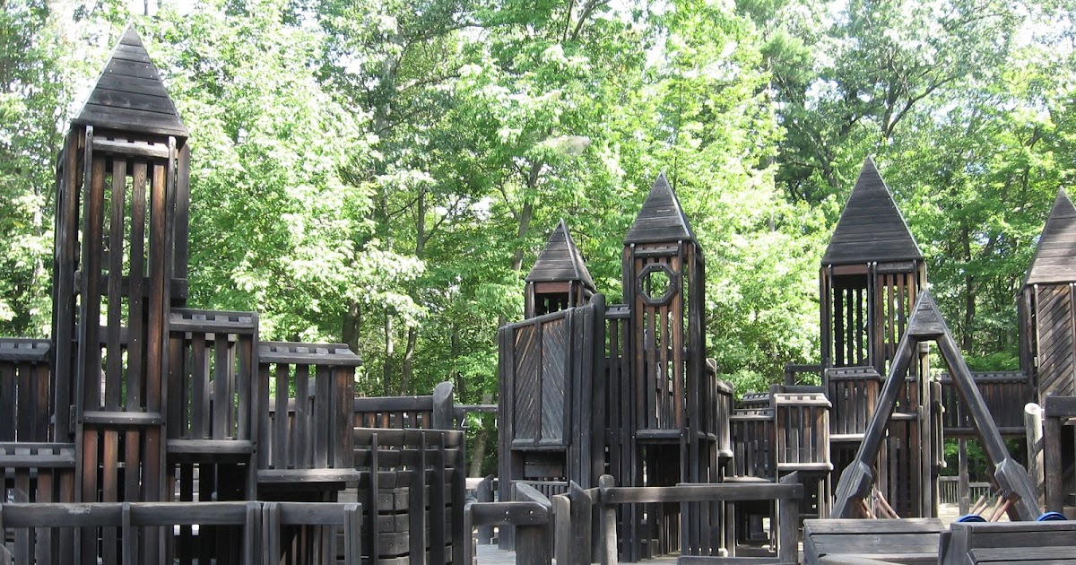 Parks One Mom's Review Kid's Cove, Merrimack, NH (4.5 smiles)