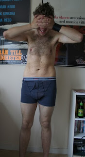 Ekte swingers trekant
