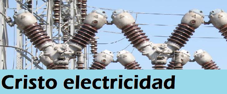 cristoelectricidad