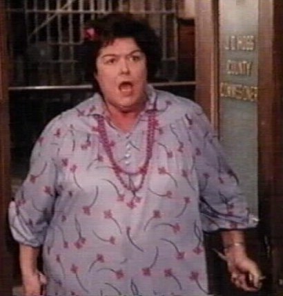 Peggy Rea Waltons