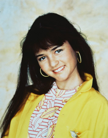What ever happened to….: Winnie from The Wonder Years actress Danica