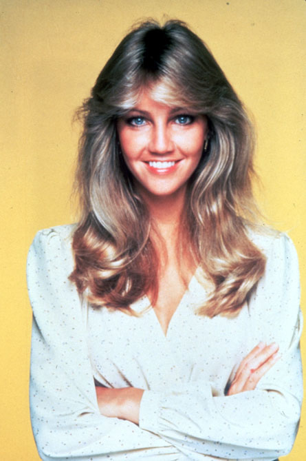 maud adams