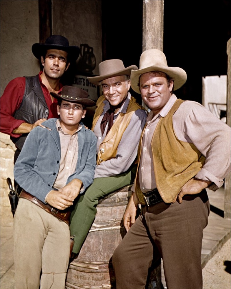What ever happened to…. Michael Landon who played Charles Ingalls on