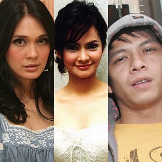 Porn indonesian stars 15