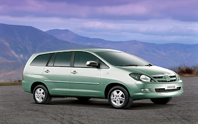 Toyota Toyota Innova