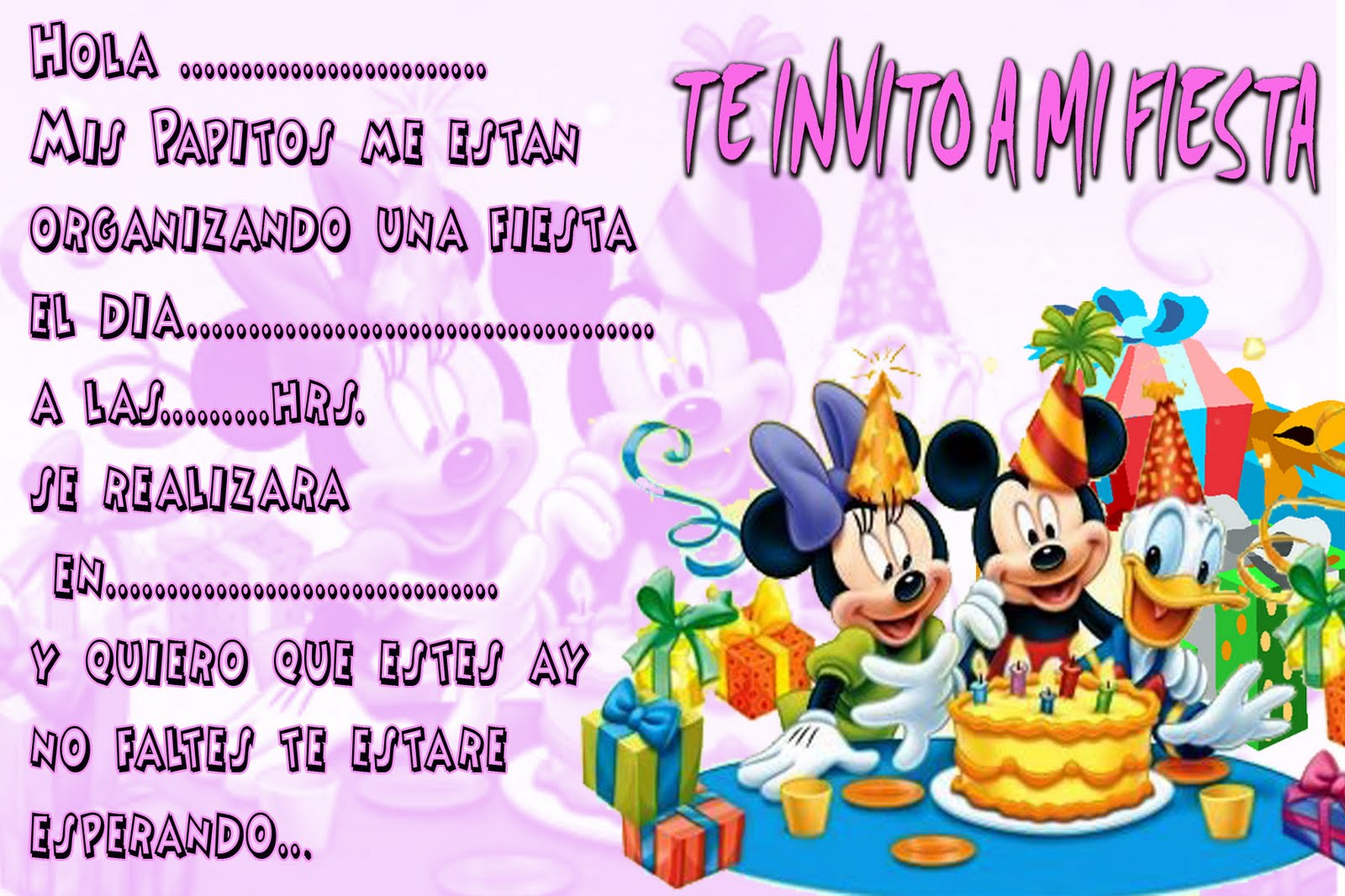 IMPRIMIR TARJETAS DE CUMPLEANOS imprimir tarjetas de cumpleanos: