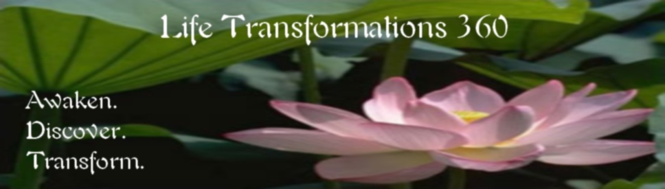 Life Transformations 360