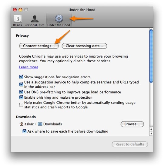 how to allow pop ups on google chrome windows 8.1 how to allow pop ups on google chrome windows 8.1