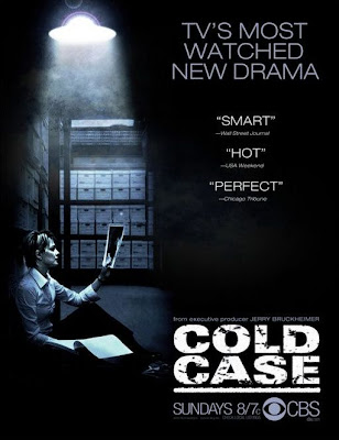 Assistir Série Cold Case Online Megavideo Legendado