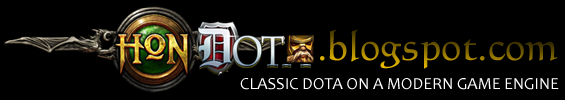 Heroes of Newerth - DotA Based Game (Dota Genre)