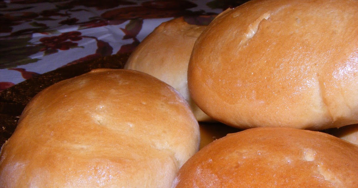 "Texas Roadhouse" Sweet Yeast Rolls