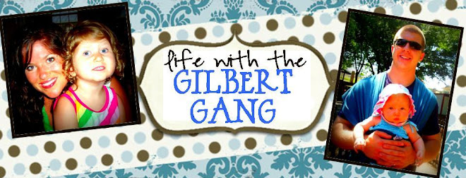 Life with the Gilbert Gang