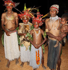 Papua New Guinea