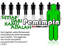 Semua pemimpin PAS akan turun ke Sarawak