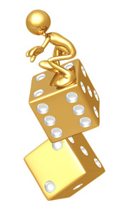 Golden Guy Balancing Risk - Scott Maxwell Golden Guy Balancing Risk - Scott Maxwell