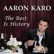 UPenn and Aaron Karo and Comedy Central