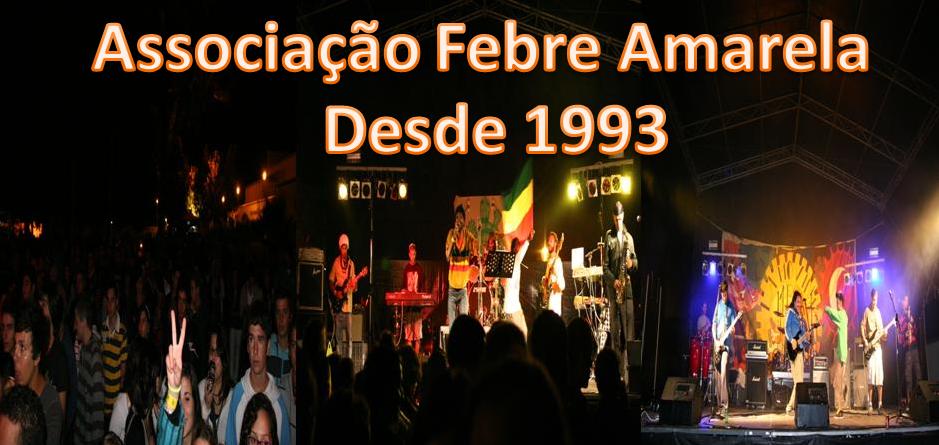 Associação Febre Amarela