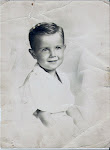 Jerry at about 3 yrs old