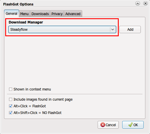 download flashgot download flashgot