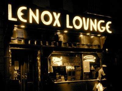 Site Blogspot  Lounge  York City on 2006 Joline Anthea Jammer The Lenox Lounge In Harlem An Art Deco Venue