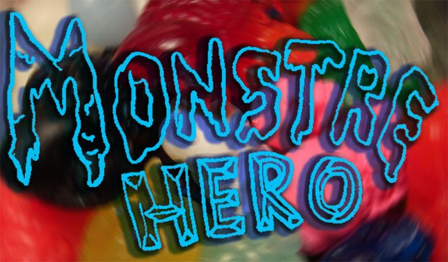 MONSTREHERO