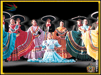 FOLKLORE BAILES folklore bailes: